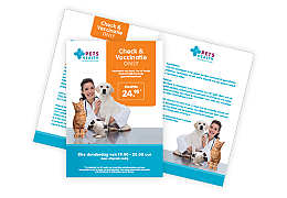 Flyers /brochures