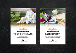 Menukaarten