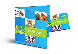 Cadeaubon/waardebon