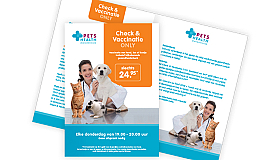 Flyers /brochures