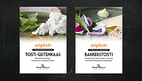 Menukaarten