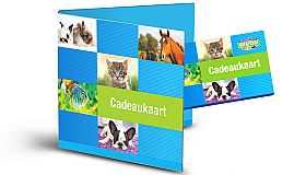 Cadeaubon/waardebon